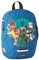 LEGO® - Boys Nursery Backpack - Ninjago® - Lightweight Backpack - Reflectors on All Sides, Ninjago, Into The Unknown