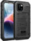 Beeasy for iPhone 14 Plus Case Waterproof Heavy Duty Shockproof Tough Metal Armour Cover Dustproof Built-in Screen Protector, 360 Full Body Military Protective Rugged Case for iPhone 14 Plus 6.7inch