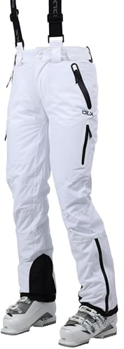 DLX Damen Womens Trousers Hose