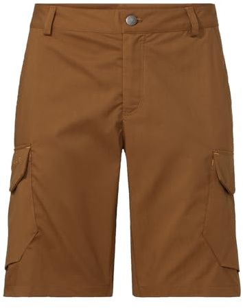 VAUDE Men's Neyland Cargo Shorts