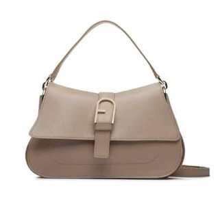 Borsa a mano Donna furla wb00996bx2045-1257s Beige
