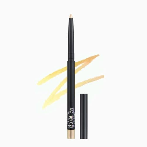 Vawolecy Chamäleon Eyeliner Stift, farbige Metallic-Eyeliner, Multichrome Shifting Colors Lidschattenstift Diamond Shine