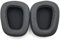 repairy 2X Ersatz-Ohrpolster passend für Logitech G633 G635 G933 G935 Gaming Headset (Kunstleder)
