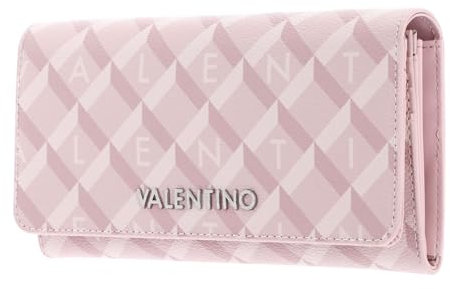 Valentino Barrio Wallet Cipria/Multicolor