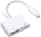 [Apple MFi Certified] Lightning to HDMI Digital AV Adapter, 1080P Video & Audio Sync Screen Converter with Lightning Charging Port, NO Delay, Plug & Play for iPhone/iPad