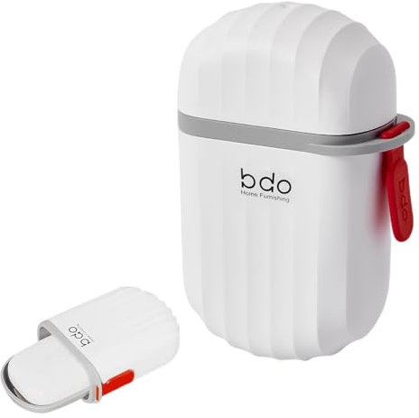 Boite À Savon Voyage, Boîte Shampoing Solide, Porte-Savon Voyage avec Couvercle, Boite Savon Plastique, Etui De Barre De Savon D'étanchéité, pour Salle De Bain, Camping, Randonnée, Vacances.