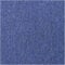 20 x Carpet Tiles 5 SQM Heavy for Bedroom Living Room Office Premium Flooring Rugs Floor Tile Hardwearing Anti-Slip Floor Covering, Bitumen Backed 2024 New (Blue)