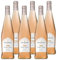 Boulaouane Domaine de Khmis - Vin rosé du Maroc - Lot de 6 bouteilles x 75cl