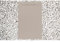 Duschwanne 115 x 70 cm Moka RAL 1001 Line Plus aus Harz und Marmorpulver mit seitlichem Gitter aus Marmorharz