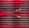 electrosmart 10m 11A 0.5mm2 Copper 12v Low Voltage Power Cable 2 Core Red and Black for LED Lights Car Boat Auto Wire