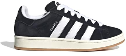 Adidas Samba XLG Jungen Sneaker schwarz JH6517