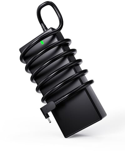 N20C5 N22C6 N15Q8 N20C12 N16P1 N19H2 65W Laptop Charger Fit for Acer Aspire A515-47 A515-54 A515-55 A515-56 A517-52 A515-58 A314-23P A315-23 A315-24P-R7VH AV15-51-7617 AG15-42P Laptop