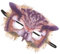 OATIPHO Eulenmaske Für Erwachsene Kreatives Maskenset Für Halloween-partys Und Neuartiges Cosplay