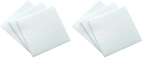 biOrb Cleaning Pads, clear (Pack of 2)