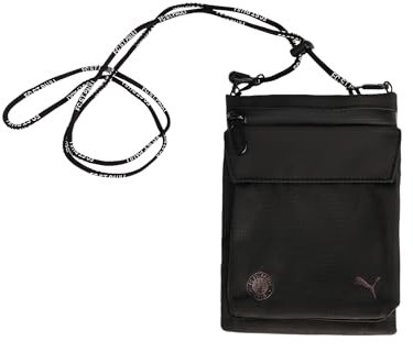 PUMA x FC ST. Pauli Tasche Kids braun, OSFA Kinder