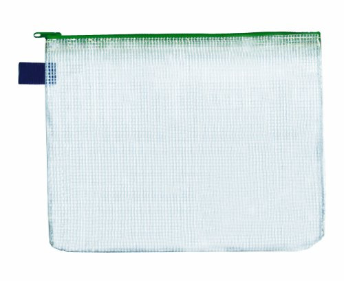FolderSys 40401-50 Zip Bag, B4