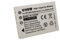 vhbw batteria compatibile con Olympus X-36, T-110, T100 fotocamera (650mAh, 3,6V, Li-Ion)