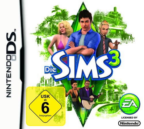 Electronic Arts