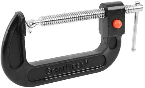 QRCC4 4 Quick Release C-Clamp