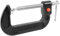 QRCC4 4 Quick Release C-Clamp