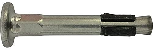 fischer 500569 Nagelanker FNA II 6 x 30/50 C