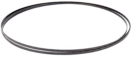 Draper 14532 24 Skip Bandsaw Blade for Model BS400P Stock No. 13766, 3345mm x 1/4