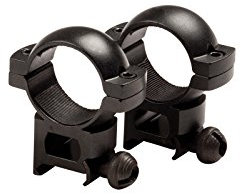 ASG Scope Mounts Mounting Ring 30x20x21 Scope Mount
