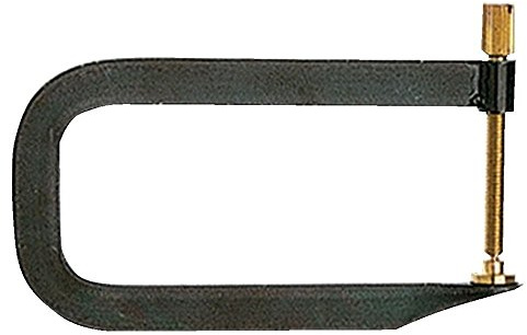 GEWA Reparaturzwinge Streichinstrumente 135/45 mm