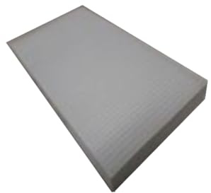 PURFLUX AH107 Innenraumfilter Pollenfilter Höhe: 29 Breite: 161 Länge: 288 Kompatibel mit IVECO DAILY IV Kasten/Kombi, ALFA ROMEO 156 932