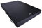 Grevinga Weichbodenmatte RG 23/25 kg/m³ nach DIN EN 12503-1 Typ 8 | Fallschutz | Turnmatte | Weichboden (300 x 200 x 30 cm, Schwarz)