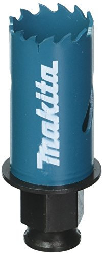 Makita B-11318 - Broca de corona Ezychange 25mm