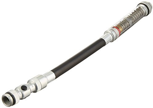 Lezyne Pressure Abs Pen Gauge One Size
