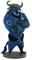 Bullyland Chief Bogo, Spielfigur
