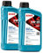 ROWE - 2x 1 Liter ROWE HIGHTEC MULTI SYNT DPF SAE 5W-30 Motorenöl - PKW Motoröl für Modelle mit Abgasnachbehandlung und Turboaufladung