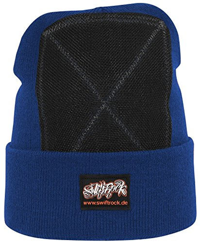 Swift Rock Classic Breakdance Headspin Beanie