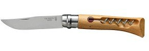 OPINEL TIRE BOUCHON VRN°10 code 2006