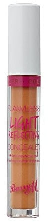 Barry M Flawless Concealer, Cinnamon