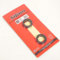 Joint Spi di Forcella Sifam per Scooter MBK 50 Cw Ripetitore Spirit 1996 Per 1998 26x37x10, 5mm Nuovo
