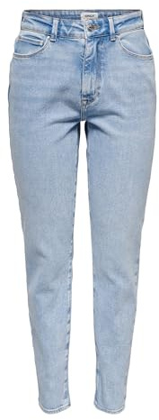 ONLY ONLEMILY Stretch HW ST AK DNM CRO789NOOS
