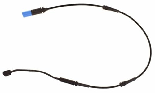TEXTAR Warnkontakt, Bremsbelagverschleiß 98061100 | Kompatibel mit: BMW iX3, X3, X3 Van, X4