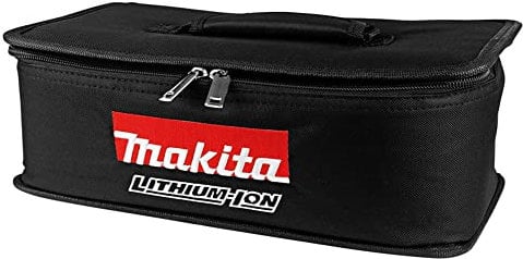 Makita 832173-9 Weiche Tragetasche für SK105DZ, SK106GDZ Laser und Zubehör