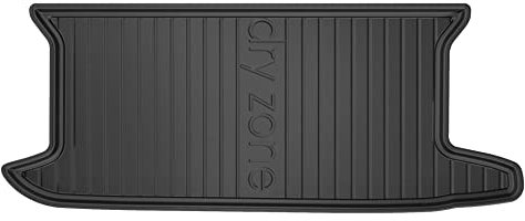 FROGUM DryZone - Bandeja para maletero para Toyota Yaris II 2005-2011