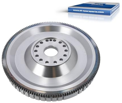 DT Spare Parts 2.10740 Schwungrad, D: 492 mm, D1: 450 mm, D2: 486 mm, 153 teeth für LKW