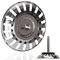 Rejilla Fregadero Cocina,Tapón Fregadero de Cocina, Ø 80 mm Tapón para Desagüe Fregadero Tapón Filtro Fregadero Inoxidable, Desague Fregadero Fregaderos Cocina (Fregaderos de 79-82 mm)