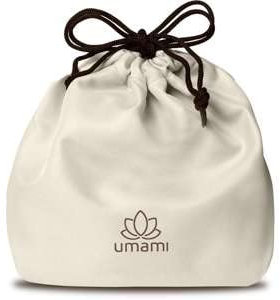 Umami Pochette Lunchbag, Beige