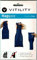 Notfall Reisetoilette Unisex Einweg Urinal 750ml Taschen WC Urinbeutel tragbarer Pinkelbeutel für unterwegs Auto Festival Camping für Männer, Frauen, Kinder (8)