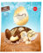 Lindt Schokolade Banana Split-Eier | 90 g Beutel | Vollmilchschokoladeneier mit cremiger Bananen Schoko Füllung | Osterschokolade | Schokoladengeschenk