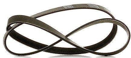 RIDEX PLUS 305P0242P Keilrippenriemen Rippenriemen 4,45mm 1173mm 21,36mm Polyestergewebe