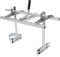 24 Mobile Sägemühle für Kettensäge, Kettensägenmühle, ein flexibles Schneidführungssystem für Bauarbeiter und Holzarbeiter