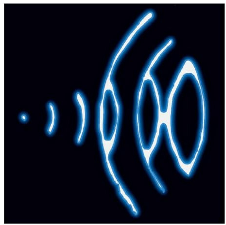 Gusstaff Records / Indigo